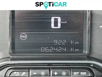 Photo 49 Citroën C3 Aircross  PureTech 130 S&S EAT6