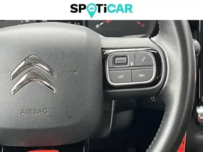 Photo 51 Citroën C3 Aircross  PureTech 130 S&S EAT6