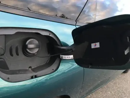 Photo 24 Peugeot 308  SW PureTech 130ch S&S BVM6