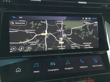 Photo 15 Peugeot 308  SW PureTech 130ch S&S BVM6