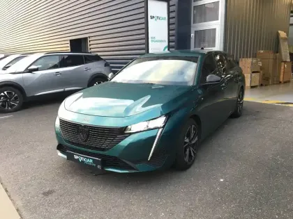 Photo Peugeot 308 Allure