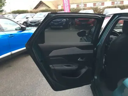 Photo 10 Peugeot 308  SW PureTech 130ch S&S BVM6