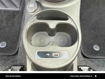 Photo 84 Fiat 500  1.2 69 ch Eco Pack S/S