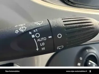 Photo 46 Fiat 500 Gén. I Ph2 NG Star 3