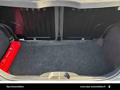 Photo 40 Fiat 500 Gén. I Ph2 NG Star 3