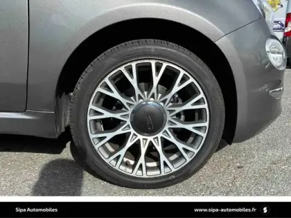 Photo 92 Fiat 500  1.2 69 ch Eco Pack S/S