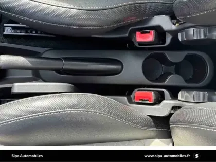 Photo 85 Fiat 500  1.2 69 ch Eco Pack S/S