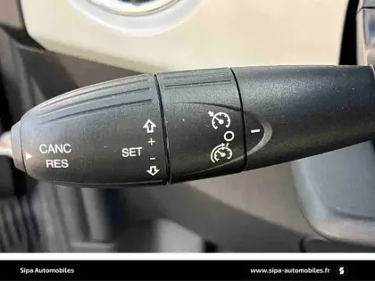 Photo 17 Fiat 500  1.2 69 ch Eco Pack S/S