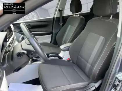 Photo 8 Hyundai I20  1.0 T-GDi 100 DCT-7