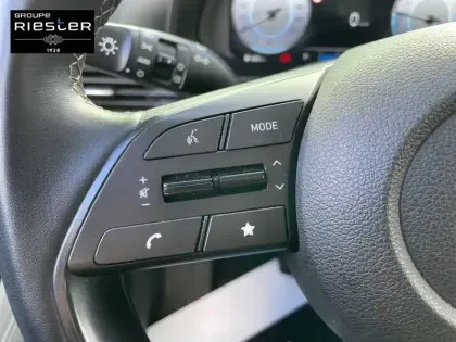 Photo 14 Hyundai I20  1.0 T-GDi 100 DCT-7