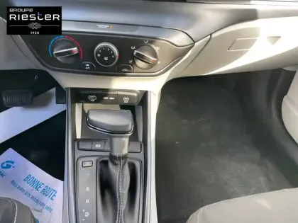 Photo 19 Hyundai I20  1.0 T-GDi 100 DCT-7