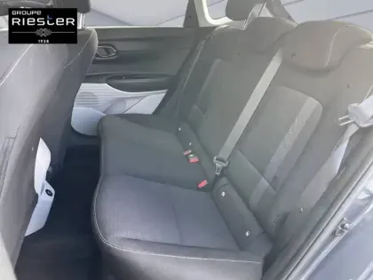 Photo 9 Hyundai I20  1.0 T-GDi 100 DCT-7