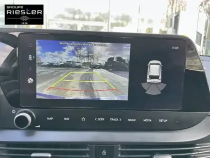 Photo 18 Hyundai I20  1.0 T-GDi 100 DCT-7