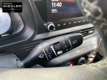 Photo 17 Hyundai I20  1.0 T-GDi 100 DCT-7