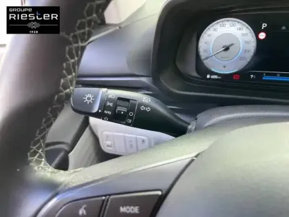 Photo 16 Hyundai I20  1.0 T-GDi 100 DCT-7