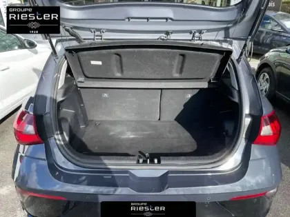 Photo 5 Hyundai I20  1.0 T-GDi 100 DCT-7