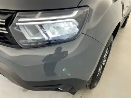 Photo 57 Dacia Duster  ECO-G 100 4x2