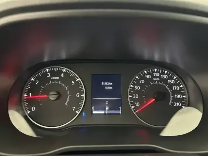 Photo 48 Dacia Duster  ECO-G 100 4x2