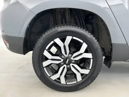 Photo 54 Dacia Duster  ECO-G 100 4x2