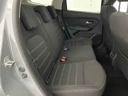 Photo 75 Dacia Duster  ECO-G 100 4x2