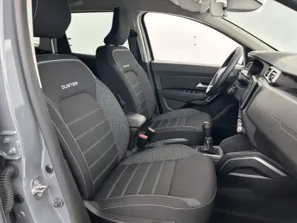 Photo 74 Dacia Duster  ECO-G 100 4x2