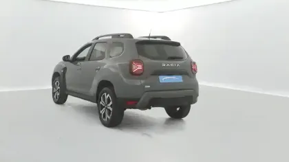 Photo 33 Dacia Duster  ECO-G 100 4x2