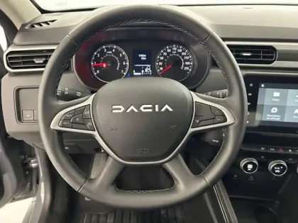 Photo 77 Dacia Duster  ECO-G 100 4x2