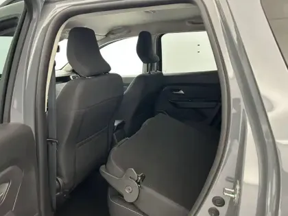 Photo 90 Dacia Duster  ECO-G 100 4x2