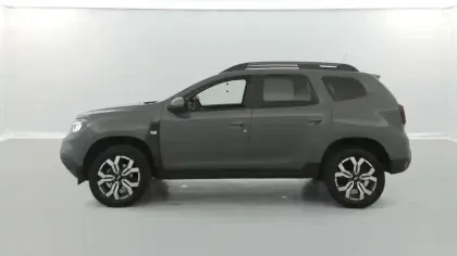 Photo 32 Dacia Duster  ECO-G 100 4x2