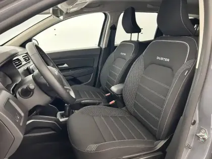 Photo 69 Dacia Duster  ECO-G 100 4x2