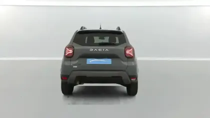 Photo 36 Dacia Duster  ECO-G 100 4x2