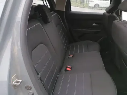 Photo 15 Dacia Duster  ECO-G 100 4x2