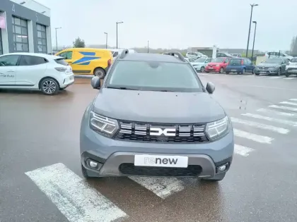 Photo 7 Dacia Duster  ECO-G 100 4x2