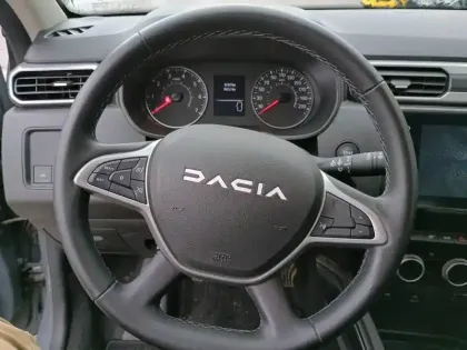 Photo 14 Dacia Duster  ECO-G 100 4x2