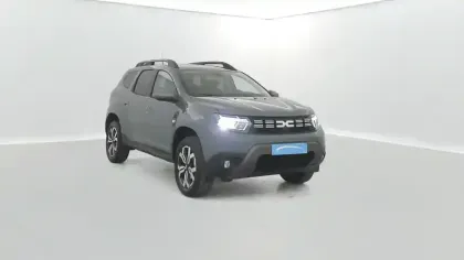 Photo 34 Dacia Duster  ECO-G 100 4x2
