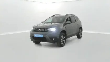Photo 61 Dacia Duster  ECO-G 100 4x2