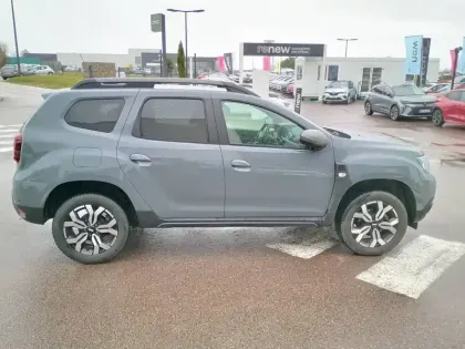 Photo 5 Dacia Duster  ECO-G 100 4x2