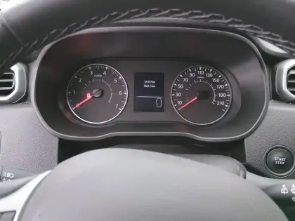 Photo 16 Dacia Duster  ECO-G 100 4x2