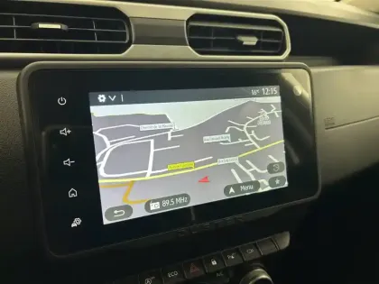 Photo 55 Dacia Duster  ECO-G 100 4x2