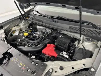 Photo 28 Dacia Duster Gén. II (HJD) Ph3 Journey + 5