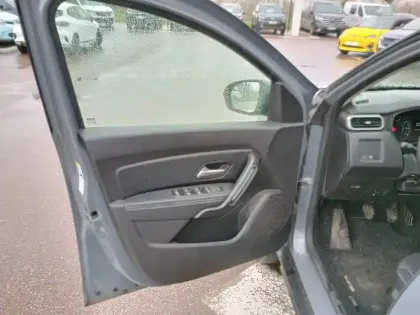 Photo 8 Dacia Duster  ECO-G 100 4x2