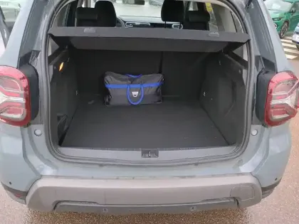 Photo 17 Dacia Duster  ECO-G 100 4x2