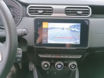 Photo 19 Dacia Duster  ECO-G 100 4x2