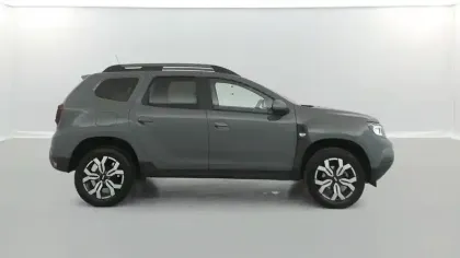 Photo 65 Dacia Duster  ECO-G 100 4x2