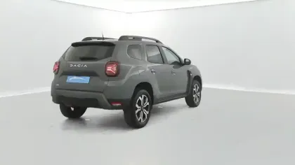 Photo 37 Dacia Duster  ECO-G 100 4x2