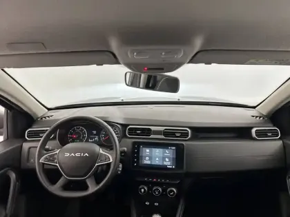 Photo 50 Dacia Duster  ECO-G 100 4x2