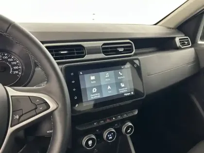 Photo 42 Dacia Duster  ECO-G 100 4x2