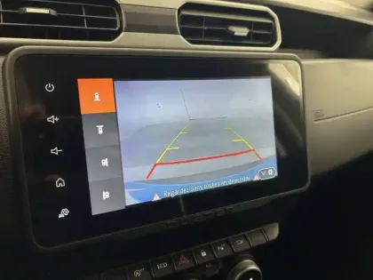 Photo 49 Dacia Duster  ECO-G 100 4x2