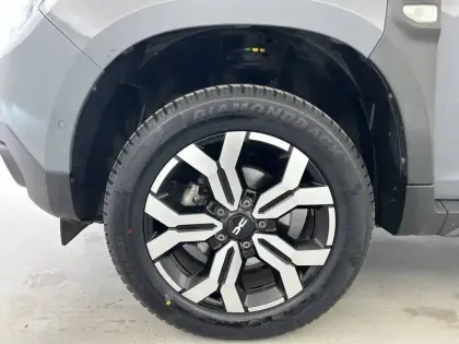 Photo 51 Dacia Duster  ECO-G 100 4x2