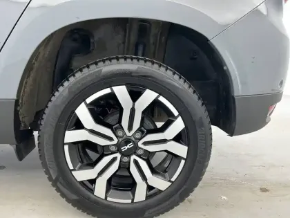 Photo 22 Dacia Duster Gén. II (HJD) Ph3 Journey + 5